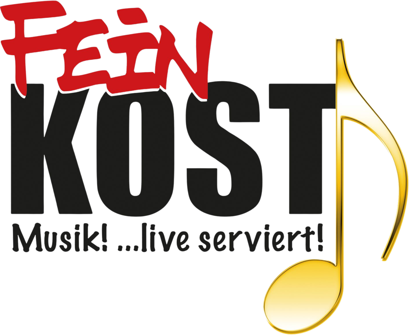 Feinkost Musik